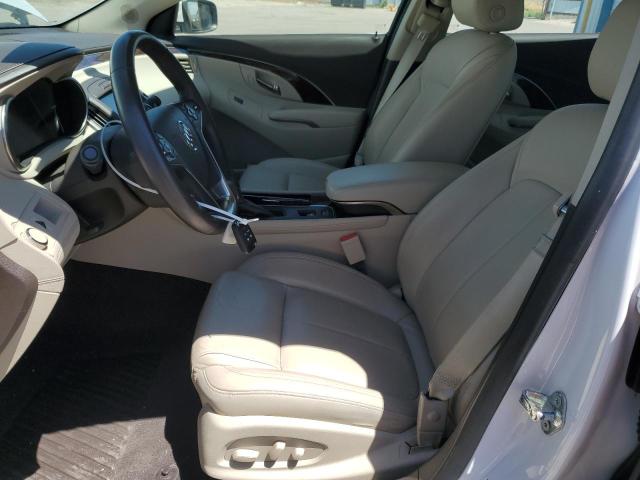 Photo 6 VIN: 1G4GC5G30FF212210 - BUICK LACROSSE 