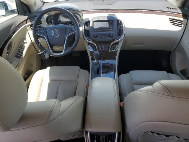 Photo 7 VIN: 1G4GC5G30FF212210 - BUICK LACROSSE 