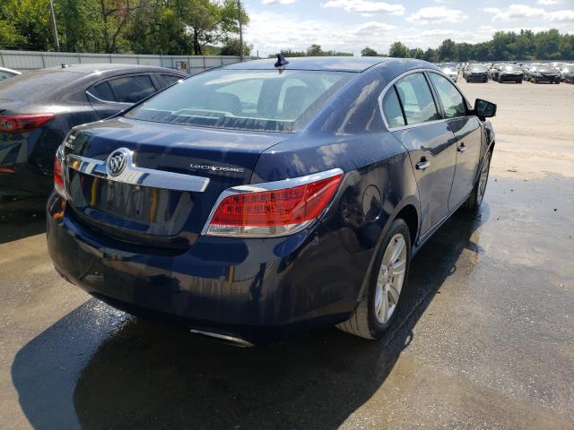 Photo 3 VIN: 1G4GC5G31CF261363 - BUICK LACROSSE 