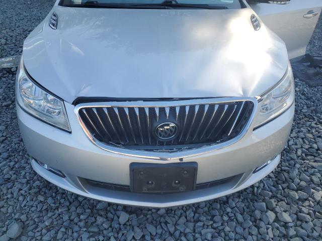 Photo 10 VIN: 1G4GC5G31DF215971 - BUICK LACROSSE 