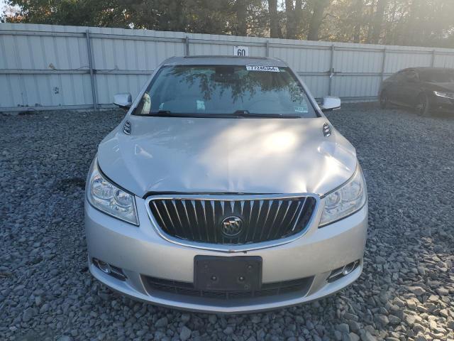 Photo 4 VIN: 1G4GC5G31DF215971 - BUICK LACROSSE 