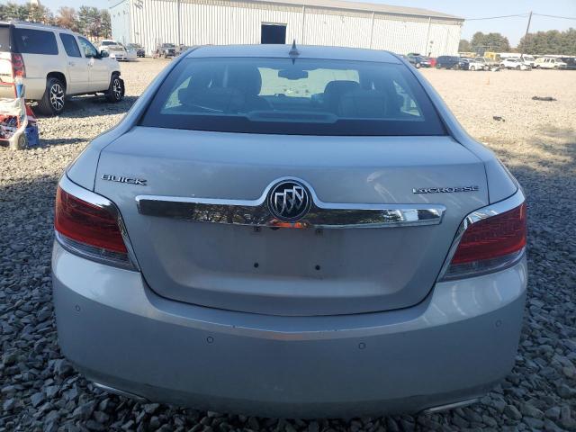 Photo 5 VIN: 1G4GC5G31DF215971 - BUICK LACROSSE 