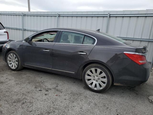 Photo 1 VIN: 1G4GC5G31EF134356 - BUICK LACROSSE 