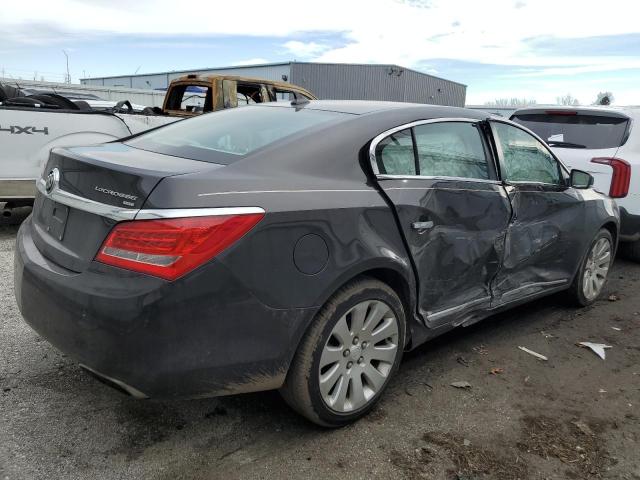 Photo 2 VIN: 1G4GC5G31EF134356 - BUICK LACROSSE 