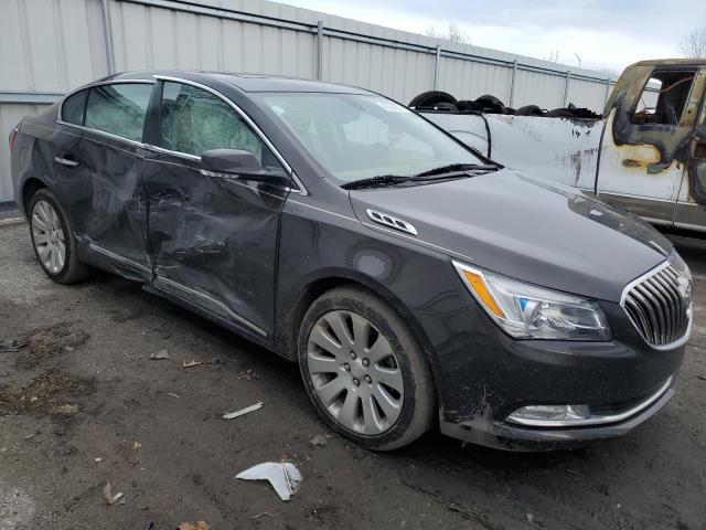 Photo 3 VIN: 1G4GC5G31EF134356 - BUICK LACROSSE 