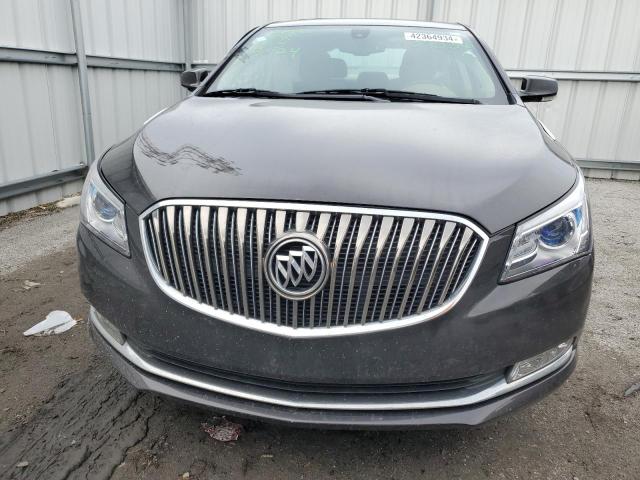 Photo 4 VIN: 1G4GC5G31EF134356 - BUICK LACROSSE 