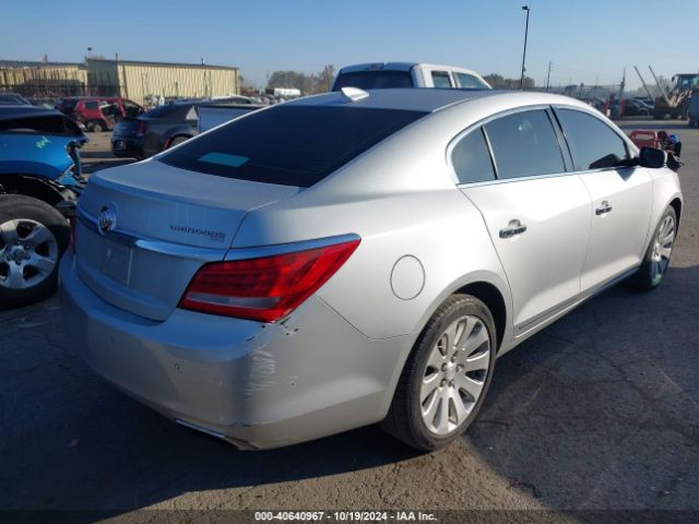 Photo 3 VIN: 1G4GC5G31FF163972 - BUICK LACROSSE 