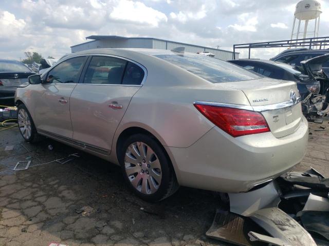 Photo 1 VIN: 1G4GC5G31FF165964 - BUICK LACROSSE 