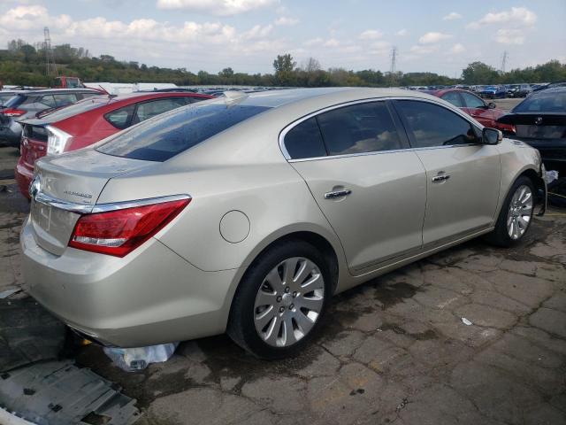 Photo 2 VIN: 1G4GC5G31FF165964 - BUICK LACROSSE 