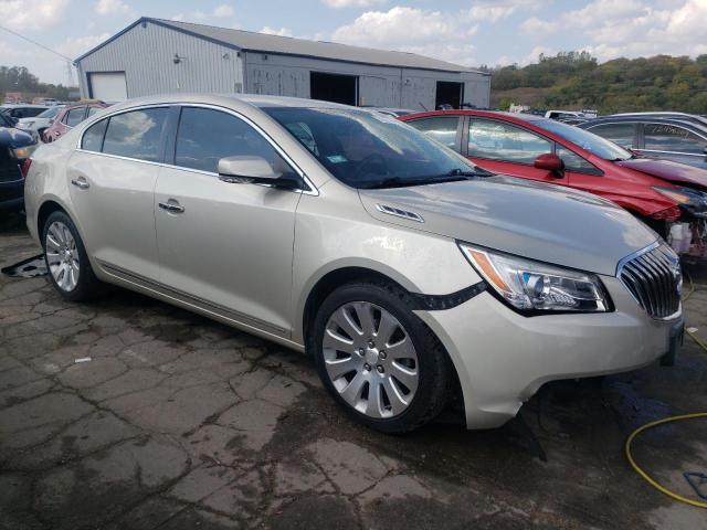 Photo 3 VIN: 1G4GC5G31FF165964 - BUICK LACROSSE 