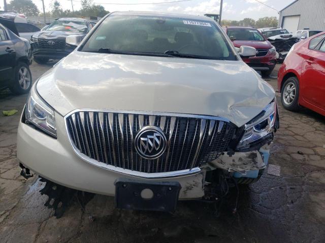 Photo 4 VIN: 1G4GC5G31FF165964 - BUICK LACROSSE 