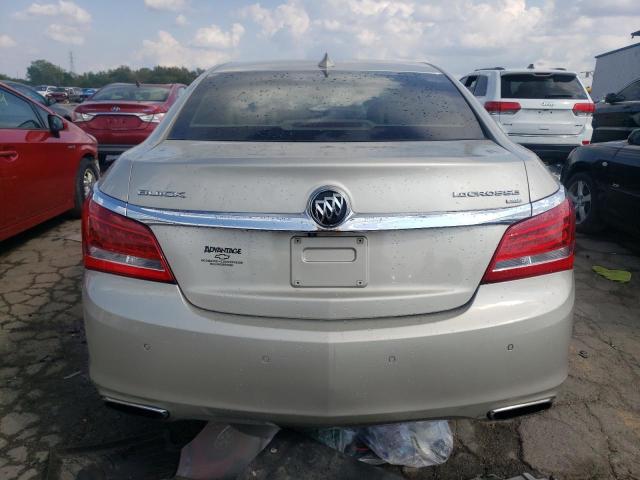 Photo 5 VIN: 1G4GC5G31FF165964 - BUICK LACROSSE 