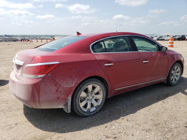 Photo 2 VIN: 1G4GC5G32DF209726 - BUICK LACROSSE 