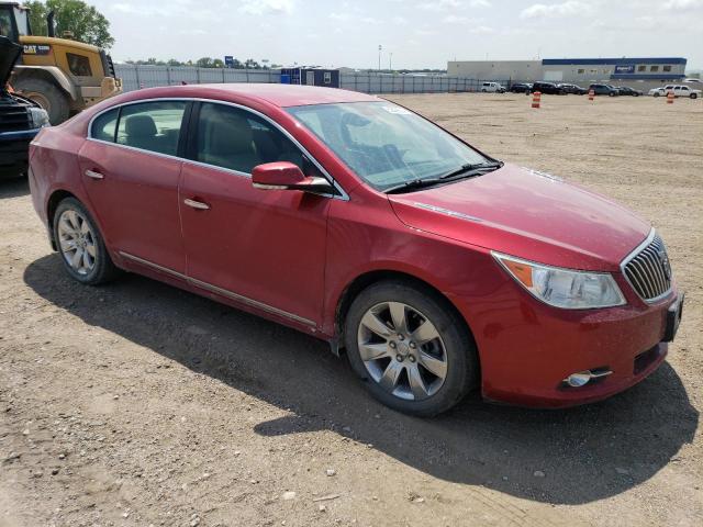 Photo 3 VIN: 1G4GC5G32DF209726 - BUICK LACROSSE 