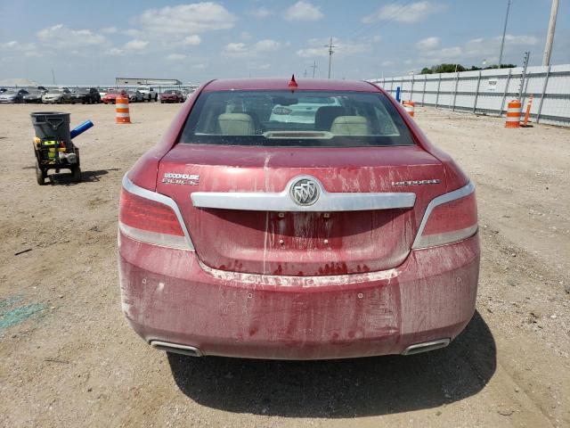 Photo 5 VIN: 1G4GC5G32DF209726 - BUICK LACROSSE 