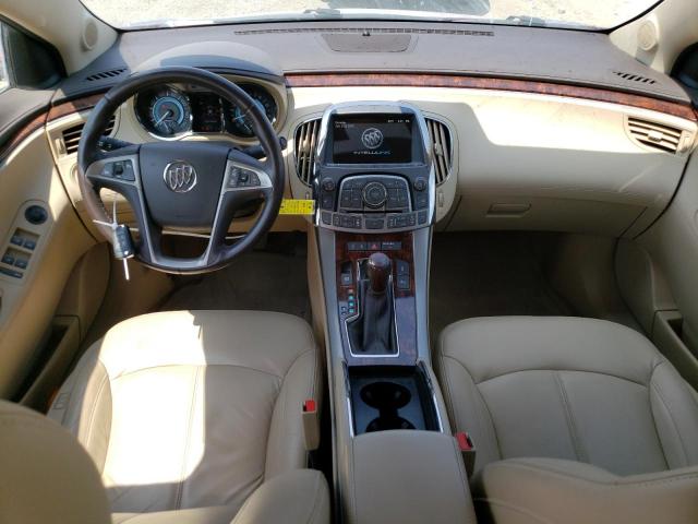 Photo 7 VIN: 1G4GC5G32DF209726 - BUICK LACROSSE 