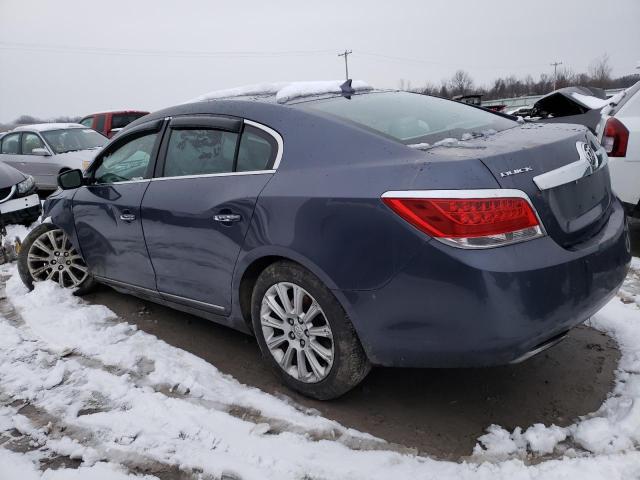 Photo 1 VIN: 1G4GC5G32DF223464 - BUICK LACROSSE 