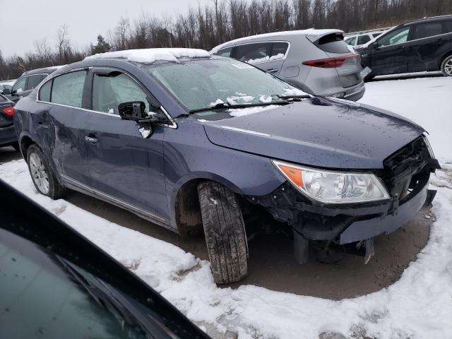 Photo 3 VIN: 1G4GC5G32DF223464 - BUICK LACROSSE 