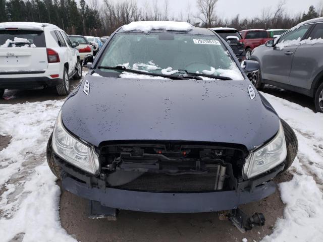 Photo 4 VIN: 1G4GC5G32DF223464 - BUICK LACROSSE 