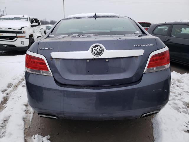 Photo 5 VIN: 1G4GC5G32DF223464 - BUICK LACROSSE 