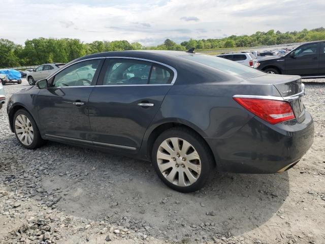 Photo 1 VIN: 1G4GC5G32EF199717 - BUICK LACROSSE 