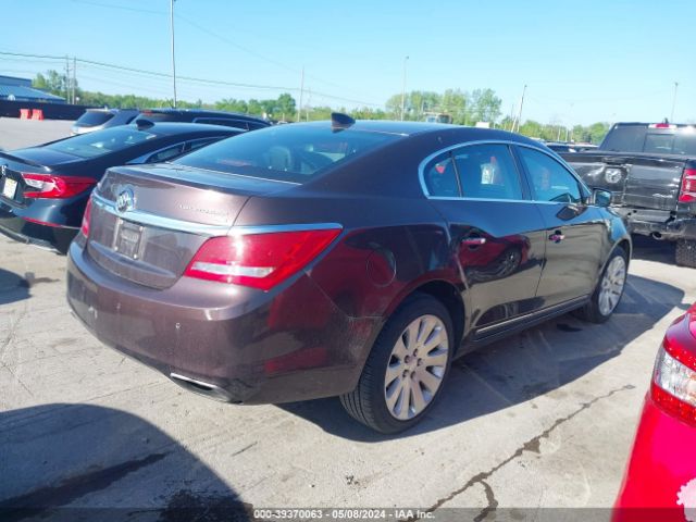 Photo 3 VIN: 1G4GC5G32GF164114 - BUICK LACROSSE 