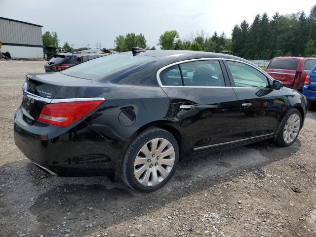 Photo 2 VIN: 1G4GC5G32GF188946 - BUICK LACROSSE 