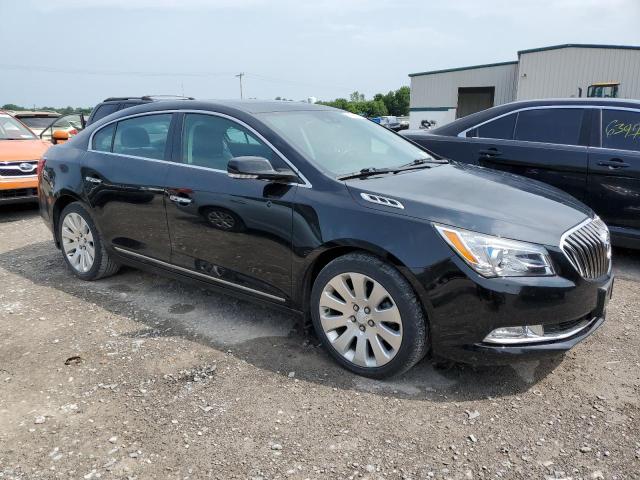 Photo 3 VIN: 1G4GC5G32GF188946 - BUICK LACROSSE 