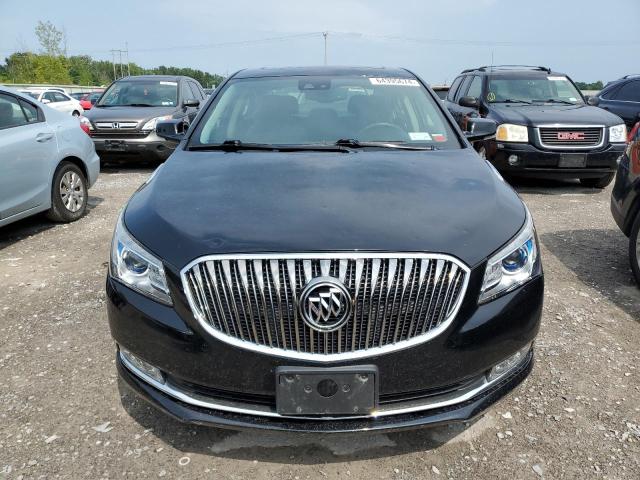 Photo 4 VIN: 1G4GC5G32GF188946 - BUICK LACROSSE 