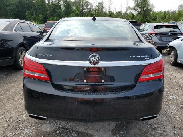 Photo 5 VIN: 1G4GC5G32GF188946 - BUICK LACROSSE 