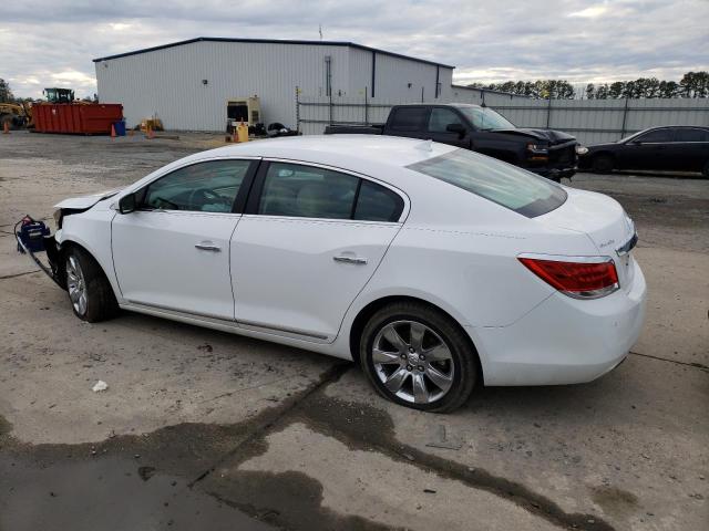 Photo 1 VIN: 1G4GC5G33DF203448 - BUICK LACROSSE 