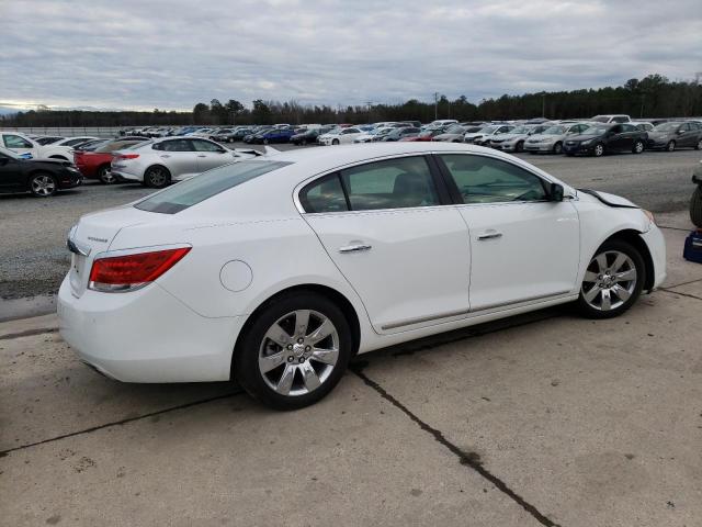 Photo 2 VIN: 1G4GC5G33DF203448 - BUICK LACROSSE 