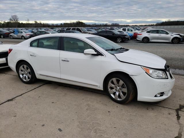 Photo 3 VIN: 1G4GC5G33DF203448 - BUICK LACROSSE 