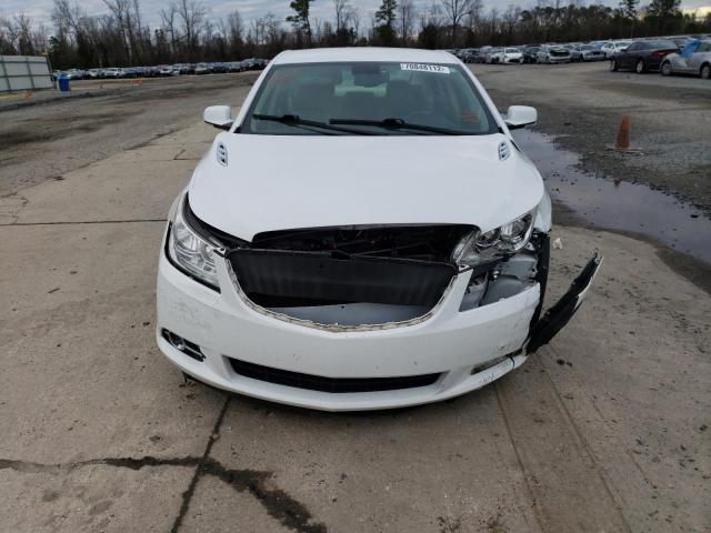 Photo 4 VIN: 1G4GC5G33DF203448 - BUICK LACROSSE 