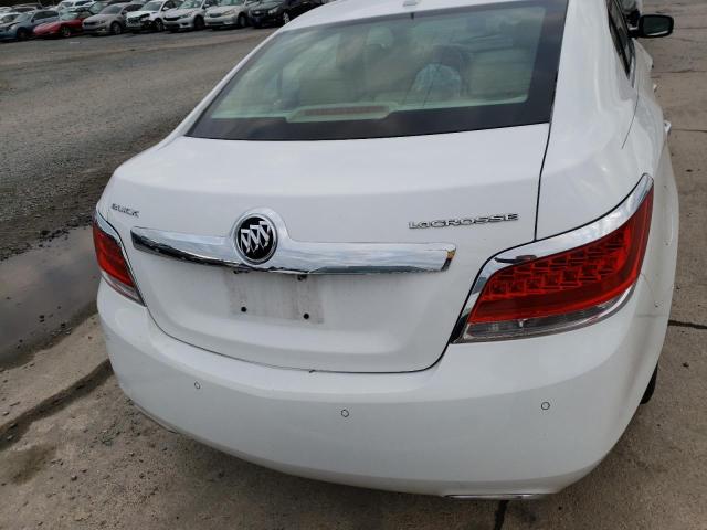 Photo 5 VIN: 1G4GC5G33DF203448 - BUICK LACROSSE 