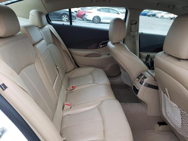 Photo 9 VIN: 1G4GC5G33DF203448 - BUICK LACROSSE 