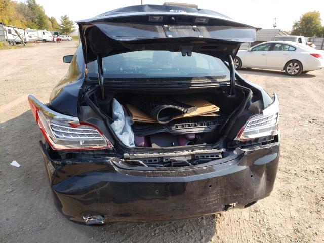 Photo 8 VIN: 1G4GC5G33EF224561 - BUICK LACROSSE 