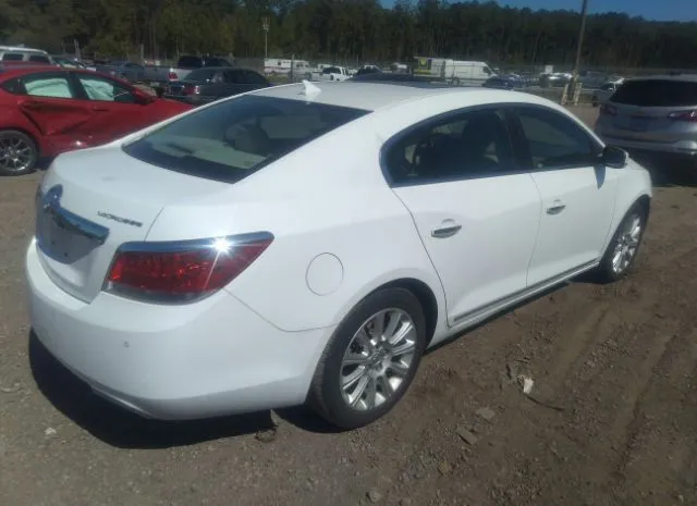 Photo 3 VIN: 1G4GC5G34DF303834 - BUICK LACROSSE 