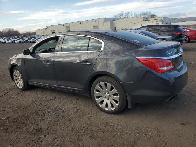 Photo 1 VIN: 1G4GC5G34EF135209 - BUICK LACROSSE 