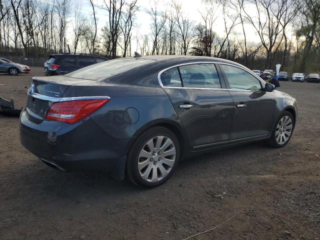 Photo 2 VIN: 1G4GC5G34EF135209 - BUICK LACROSSE 