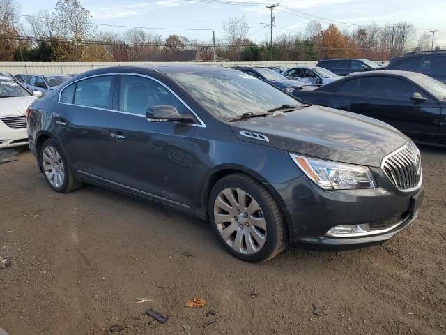 Photo 3 VIN: 1G4GC5G34EF135209 - BUICK LACROSSE 