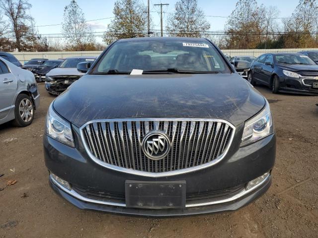 Photo 4 VIN: 1G4GC5G34EF135209 - BUICK LACROSSE 