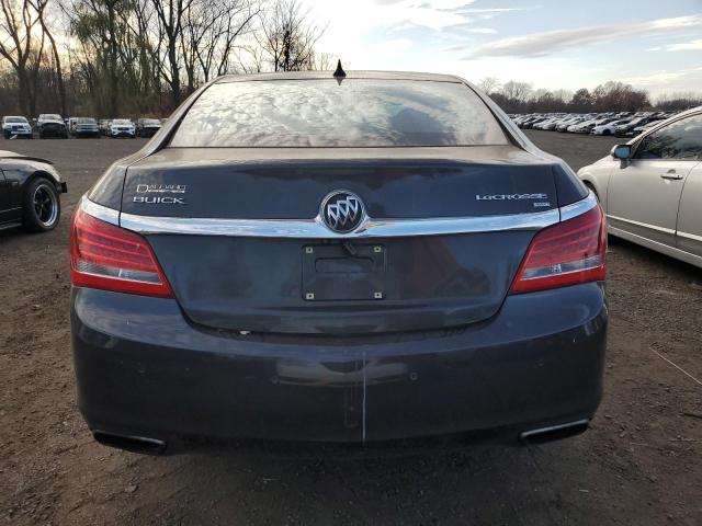 Photo 5 VIN: 1G4GC5G34EF135209 - BUICK LACROSSE 