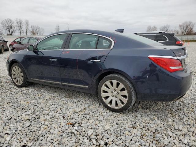 Photo 1 VIN: 1G4GC5G34GF237855 - BUICK LACROSSE 