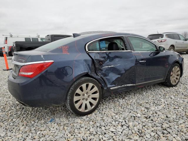 Photo 2 VIN: 1G4GC5G34GF237855 - BUICK LACROSSE 