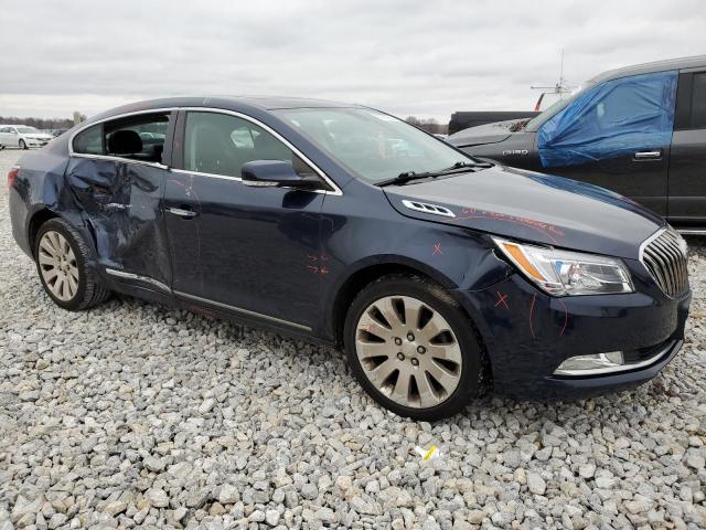 Photo 3 VIN: 1G4GC5G34GF237855 - BUICK LACROSSE 