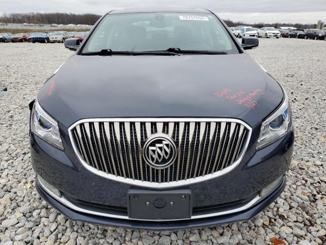 Photo 4 VIN: 1G4GC5G34GF237855 - BUICK LACROSSE 