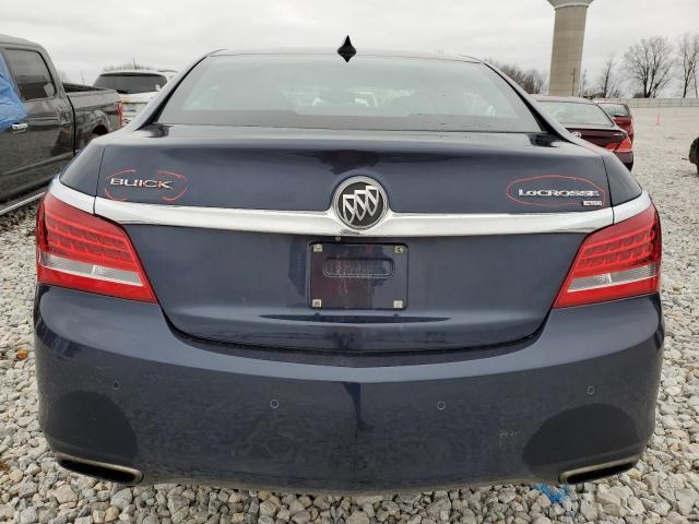 Photo 5 VIN: 1G4GC5G34GF237855 - BUICK LACROSSE 