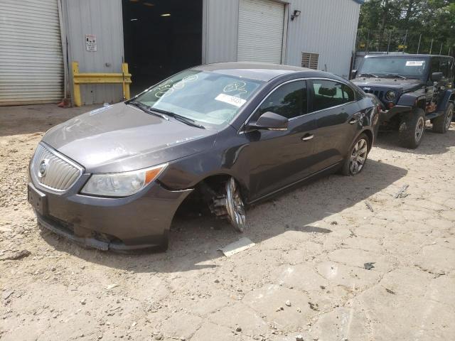 Photo 0 VIN: 1G4GC5G35CF285519 - BUICK LACROSSE 