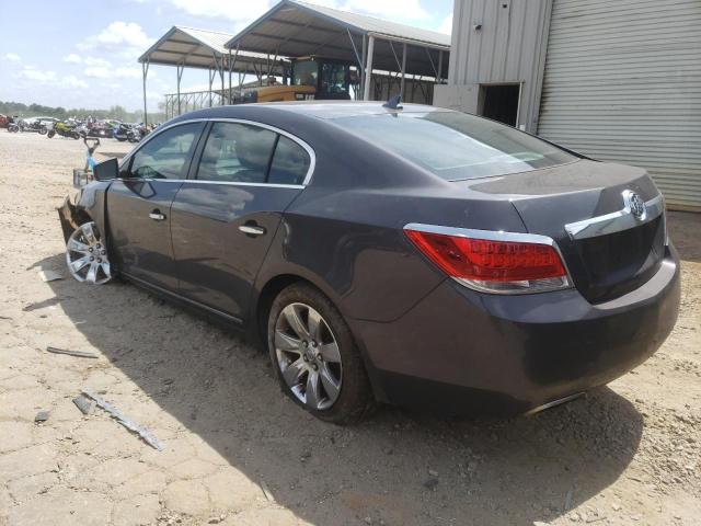 Photo 1 VIN: 1G4GC5G35CF285519 - BUICK LACROSSE 